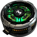 MEMO CX08 Magnetic Phone Cooler